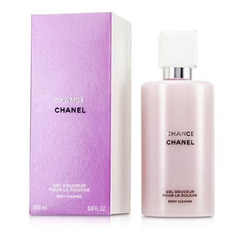 chanel chance shower gel|chanel coco shower gel 100ml.